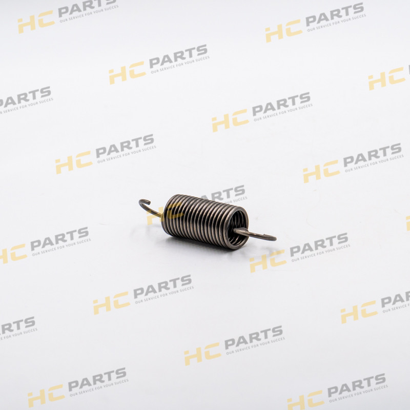 Пружина натяжения педали тормоза JCB — AZERI PARTS
