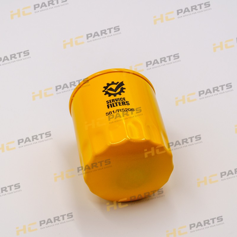 Фильтр трансмиссии JCB — 3CX 4CX