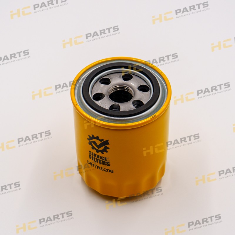 Фильтр коробки передач JCB-3CX 4CX