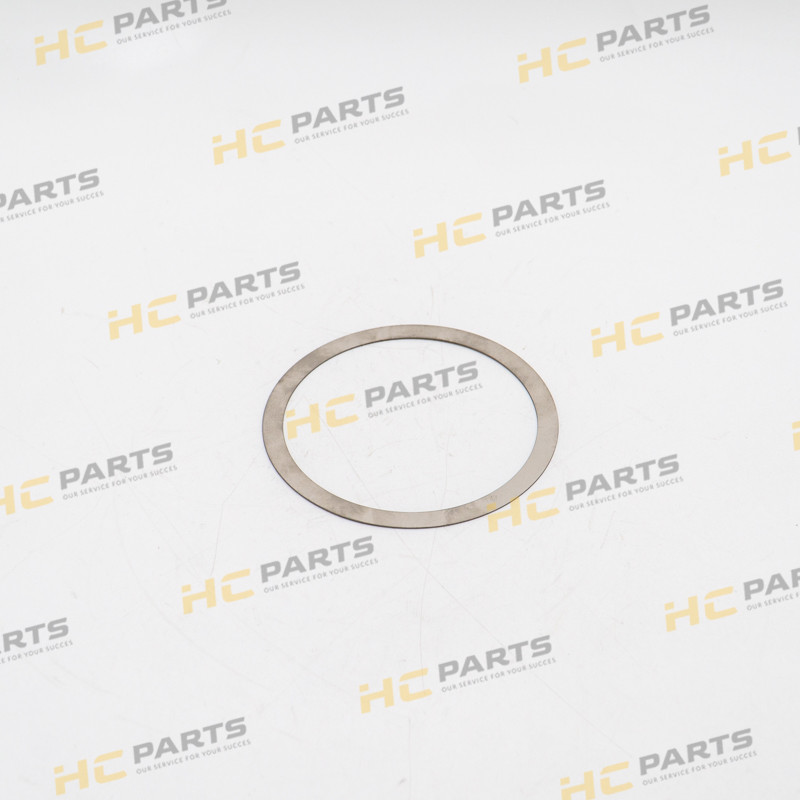 JCB Spacer — колёсный погрузчик