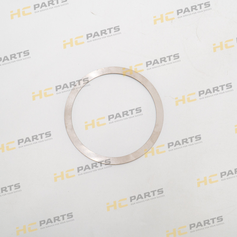 JCB Spacer — колёсный погрузчик