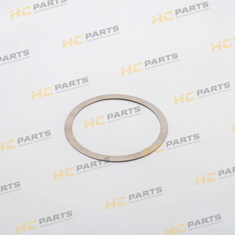 JCB Spacer — колёсный погрузчик