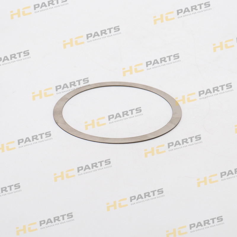 JCB Spacer — колёсный погрузчик