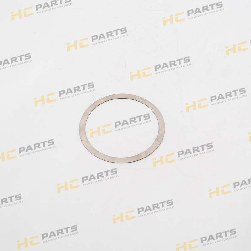 JCB Spacer — колёсный погрузчик