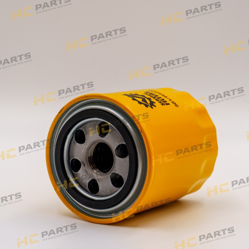 Фильтр трансмиссии JCB — 3CX 4CX