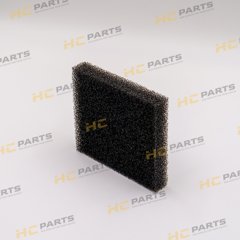 Фильтр JCB Heater — телескопический погрузчик