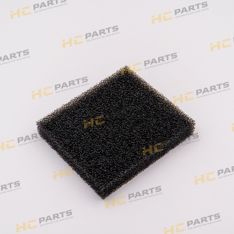 Фильтр JCB Heater — телескопический погрузчик