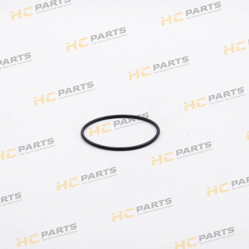 Уплотнительное кольцо гидравлического фильтра JCB — OEM