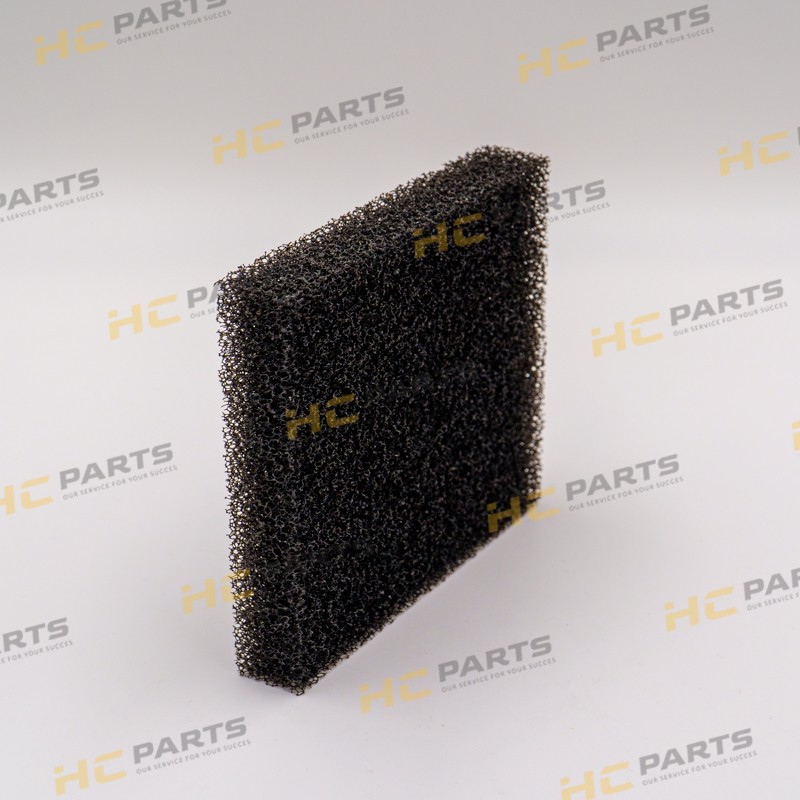 Фильтр JCB Heater — телескопический погрузчик