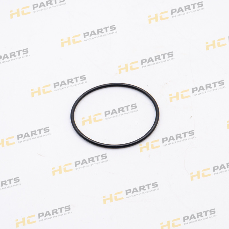 Уплотнительное кольцо гидравлического фильтра JCB — OEM