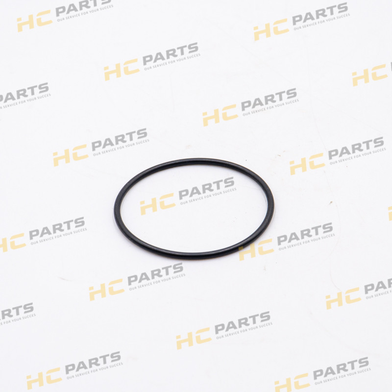 Уплотнительное кольцо гидравлического фильтра JCB — OEM