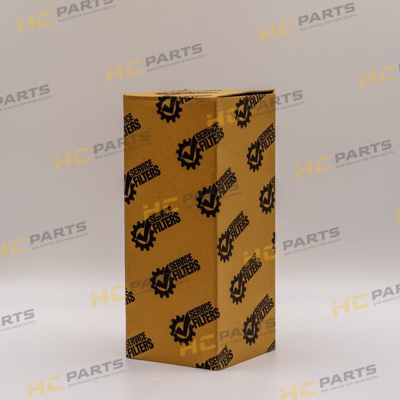 Гидравлический фильтрующий элемент JCB-JS