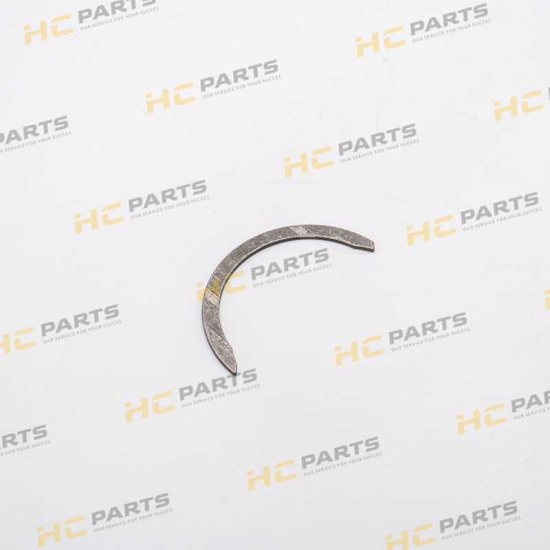 Опорное кольцо вала JCB с креплением PERKINS LD LH LJ-PERKINS