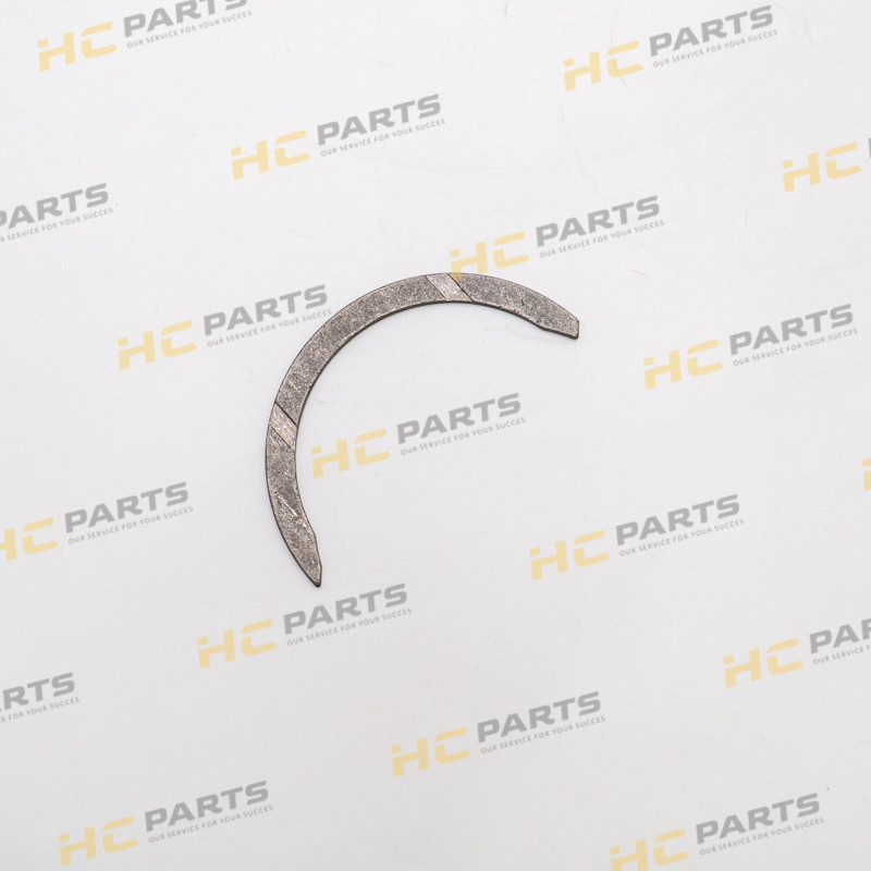 Верхнее упорное кольцо вала JCB PERKINS LD LH LJ — PERKINS