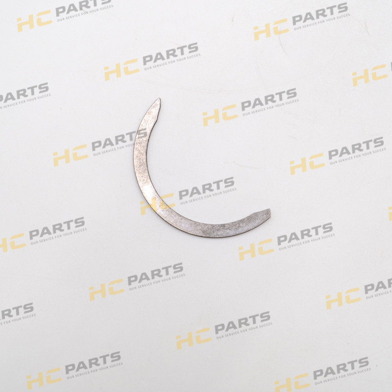 Опорное кольцо вала JCB с креплением PERKINS LD LH LJ-PERKINS