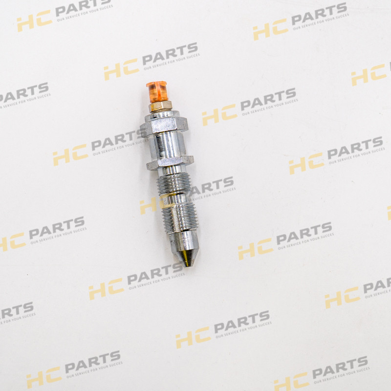 Клапан натяжителя гусеницы JCB — AZERI PARTS