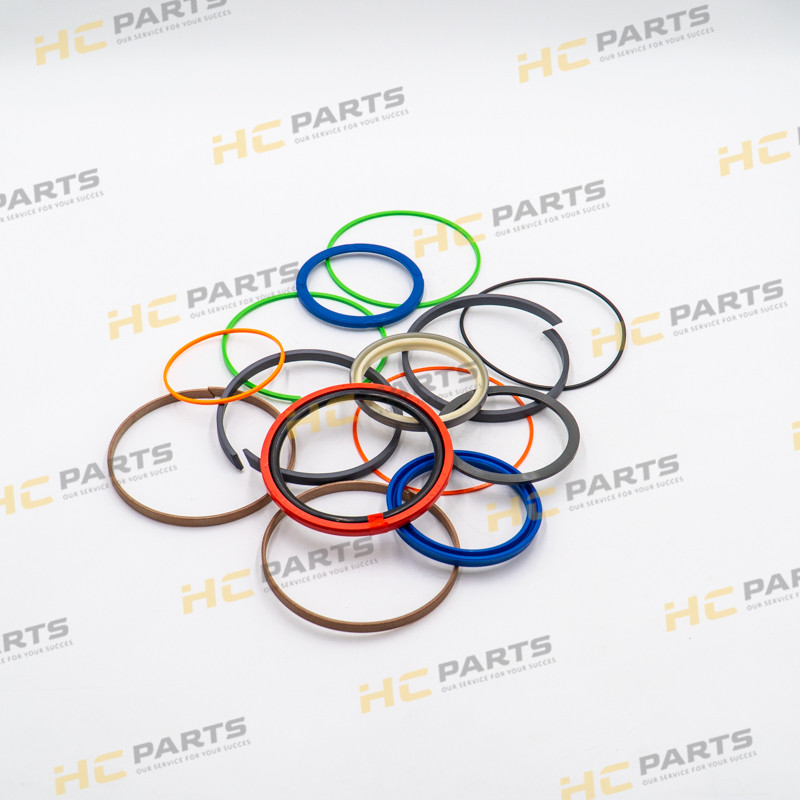 Комплект уплотнений цилиндра JCB 80X120 BUCKET