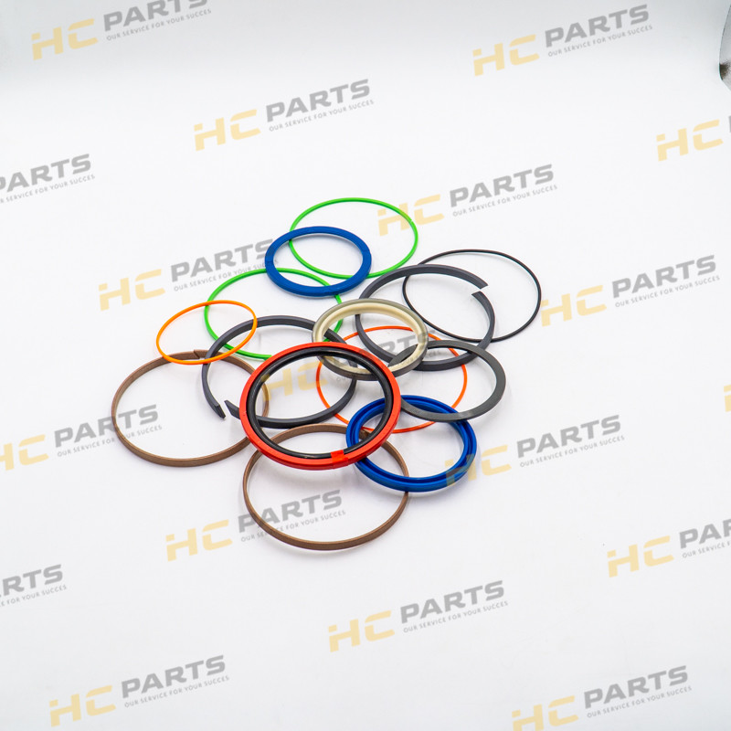 Комплект уплотнений JCB 80x120 BUCKET