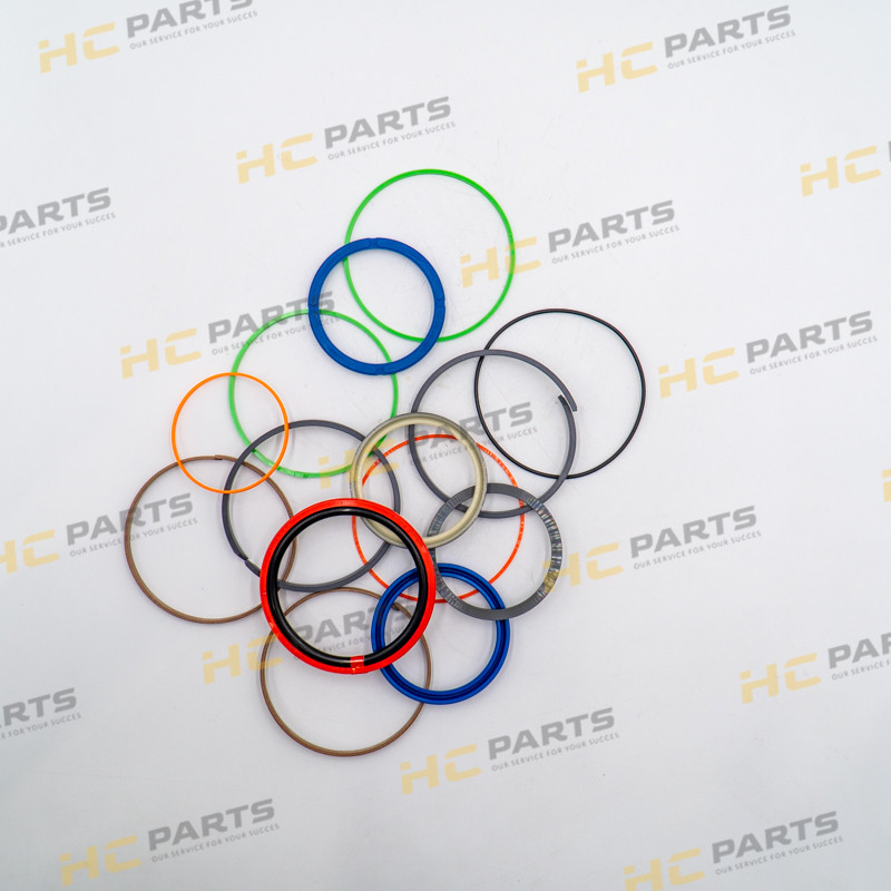 Комплект уплотнений цилиндра JCB 80X120 BUCKET