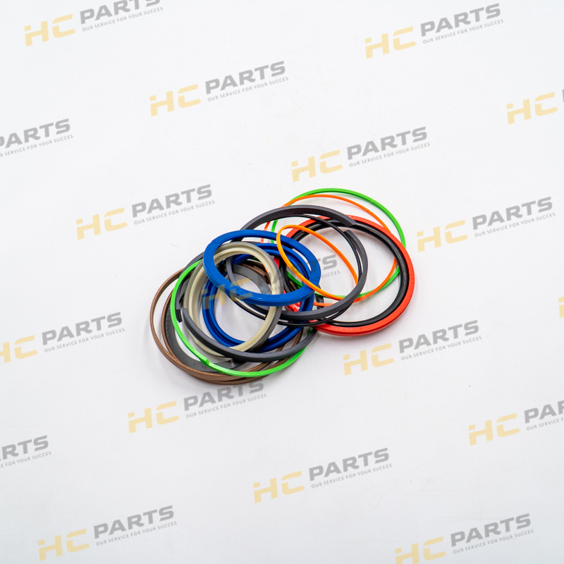 Комплект уплотнений цилиндра JCB 80X120 BUCKET