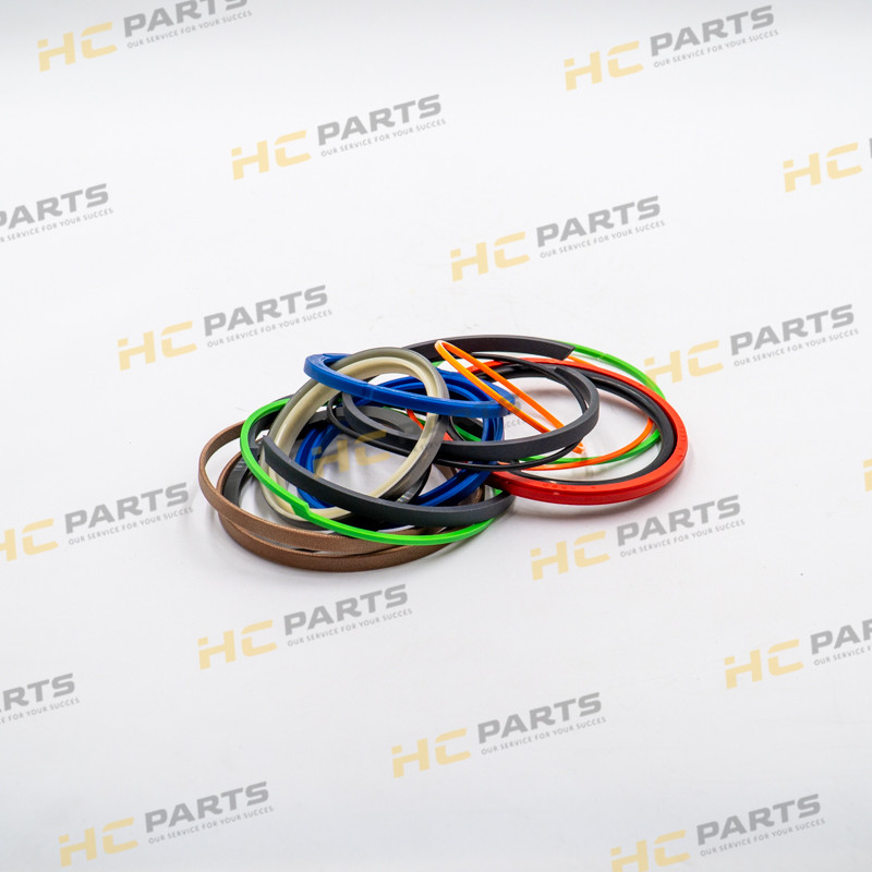 Комплект уплотнений JCB 80x120 BUCKET