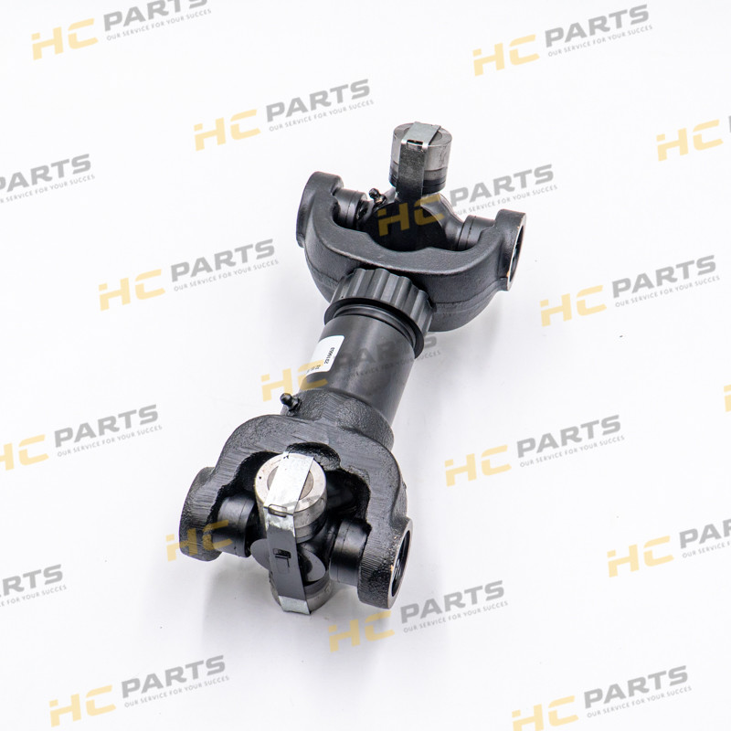 Приводной вал JCB-3CX 4CX SPICER