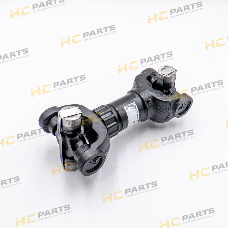 Карданный вал JCB — 3CX 4CX SPICER