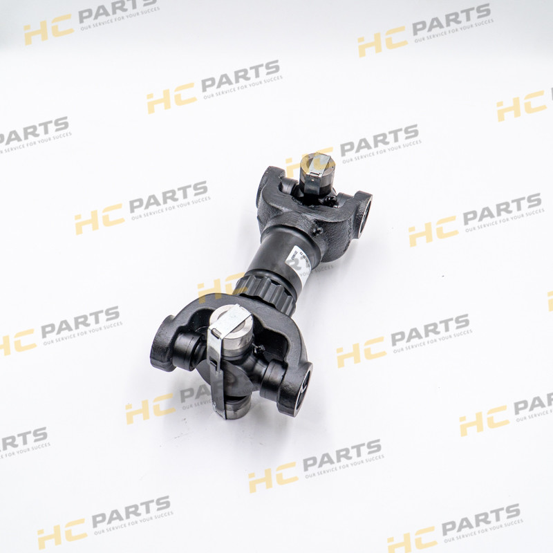 Приводной вал JCB-3CX 4CX SPICER