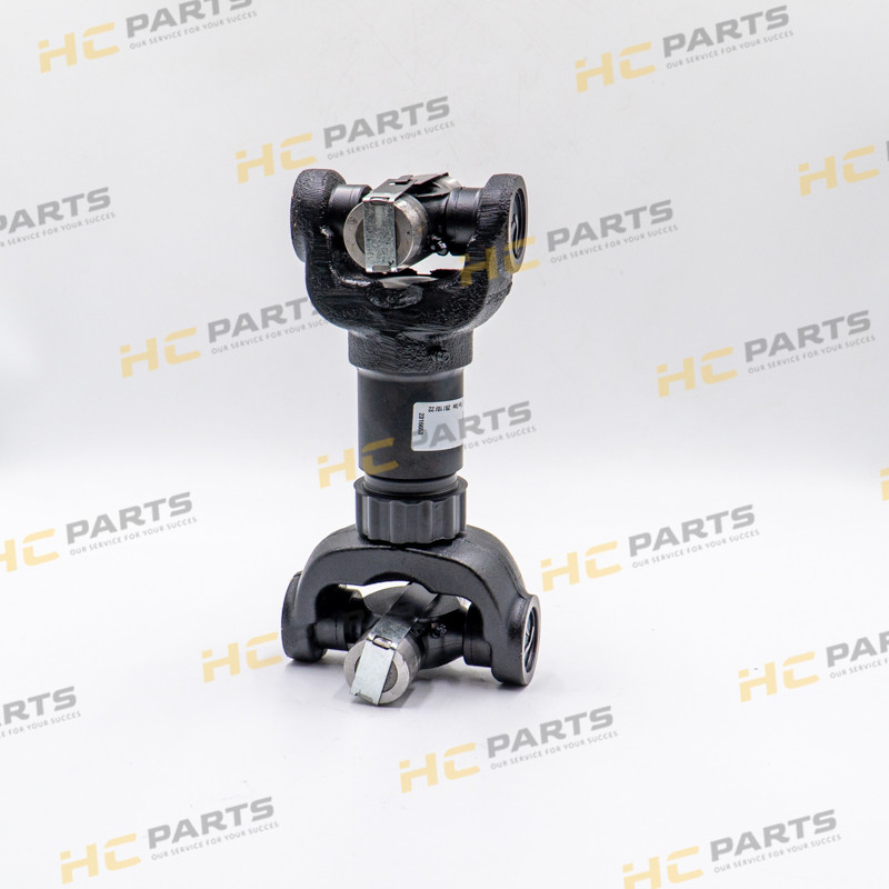 Карданный вал JCB — 3CX 4CX SPICER