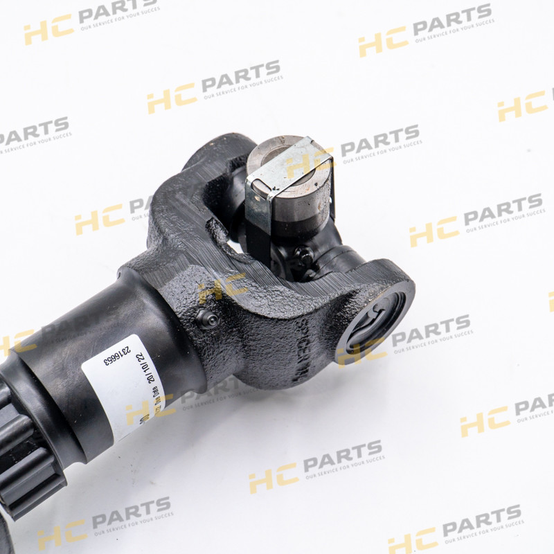 Карданный вал JCB — 3CX 4CX SPICER