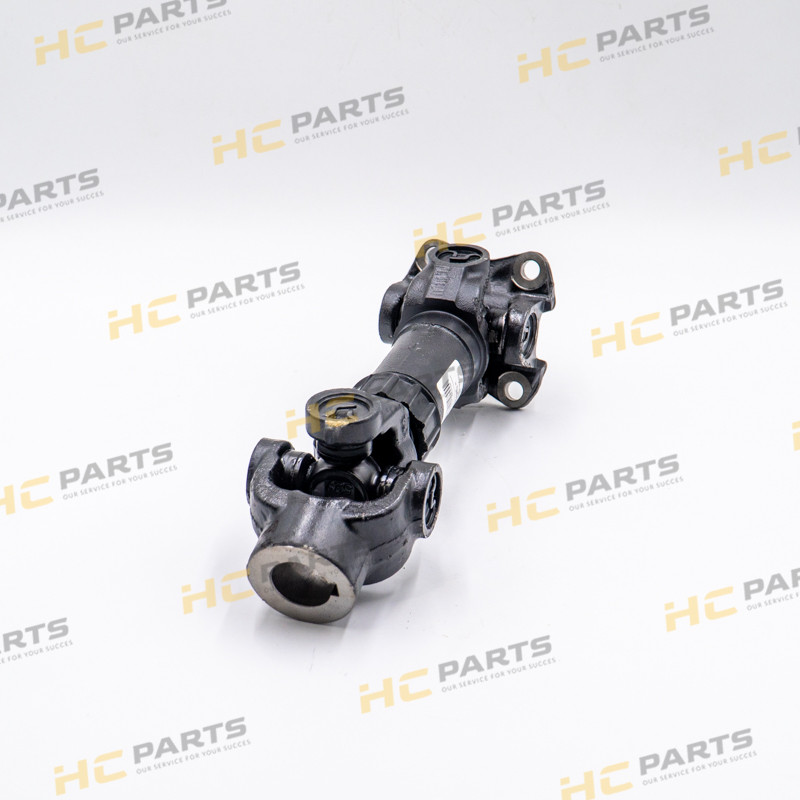 Приводной вал гидравлического насоса JCB — 3CX 4CX SPICER