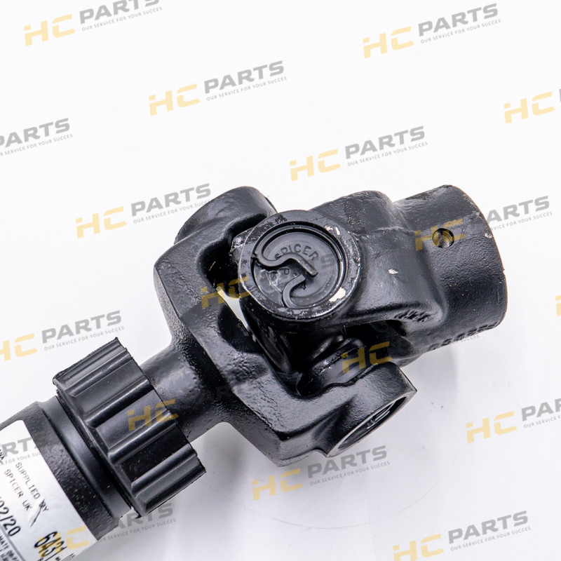 Приводной вал гидравлического насоса JCB-3CX 4CX SPICER