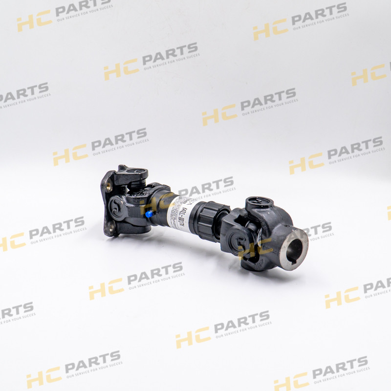 Приводной вал гидравлического насоса JCB — 3CX 4CX SPICER