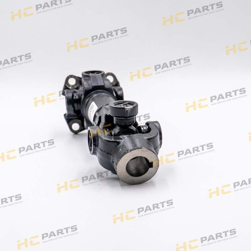 Приводной вал гидравлического насоса JCB — 3CX 4CX SPICER