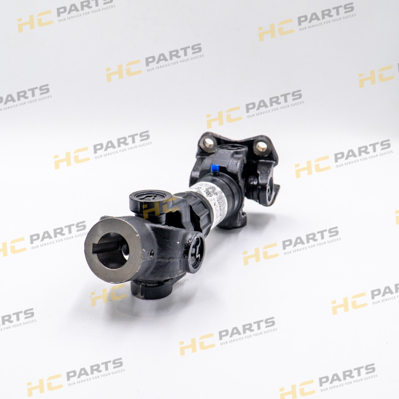 Приводной вал гидравлического насоса JCB — 3CX 4CX SPICER