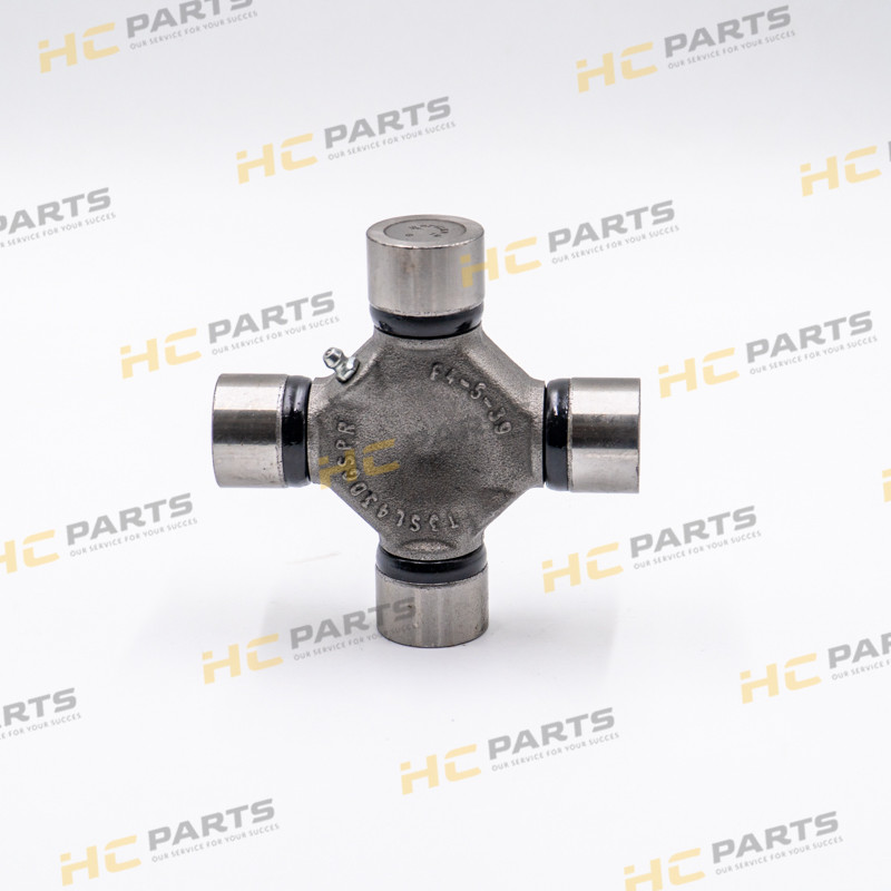 Крестовина JCB 35x126 — 3CX 4CX SPICER