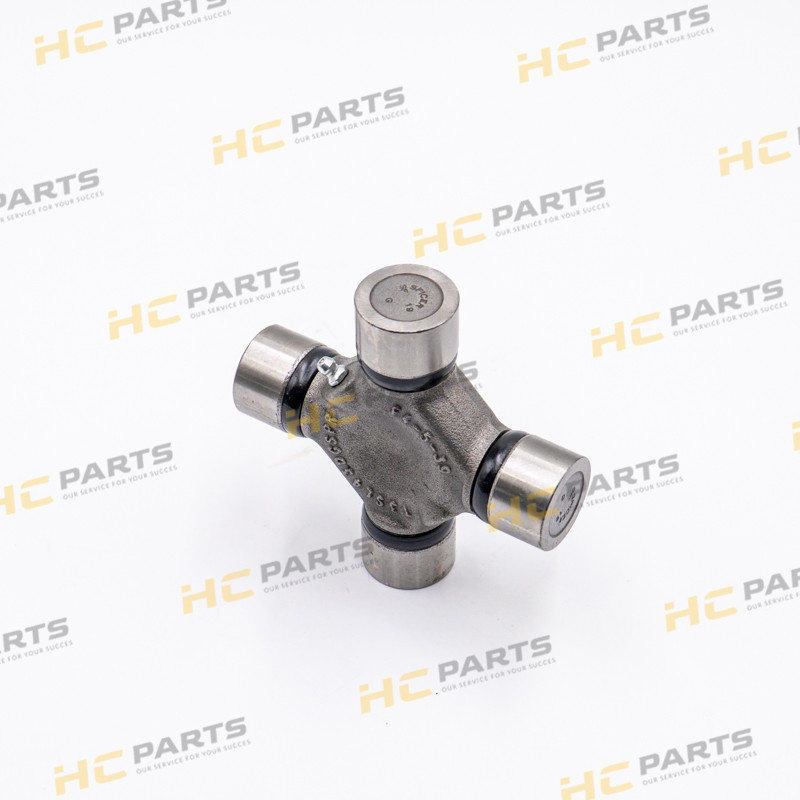 Крестовина JCB 35x126 — 3CX 4CX SPICER