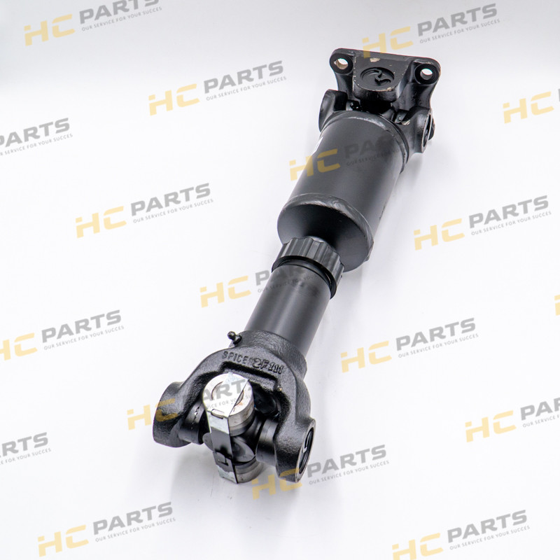 Передний приводной вал JCB — телескопический погрузчик SPICER