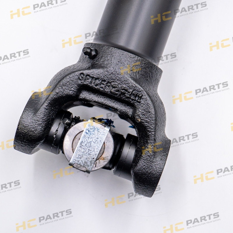 Передний приводной вал JCB — телескопический погрузчик SPICER