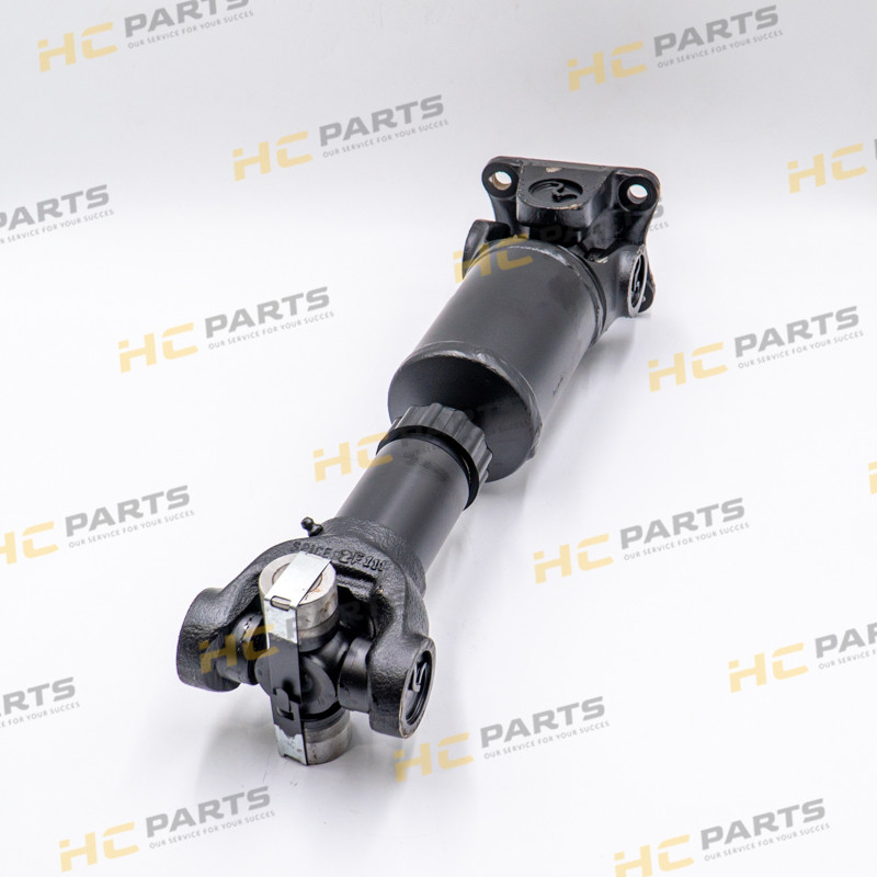 Передний приводной вал JCB — телескопический погрузчик SPICER