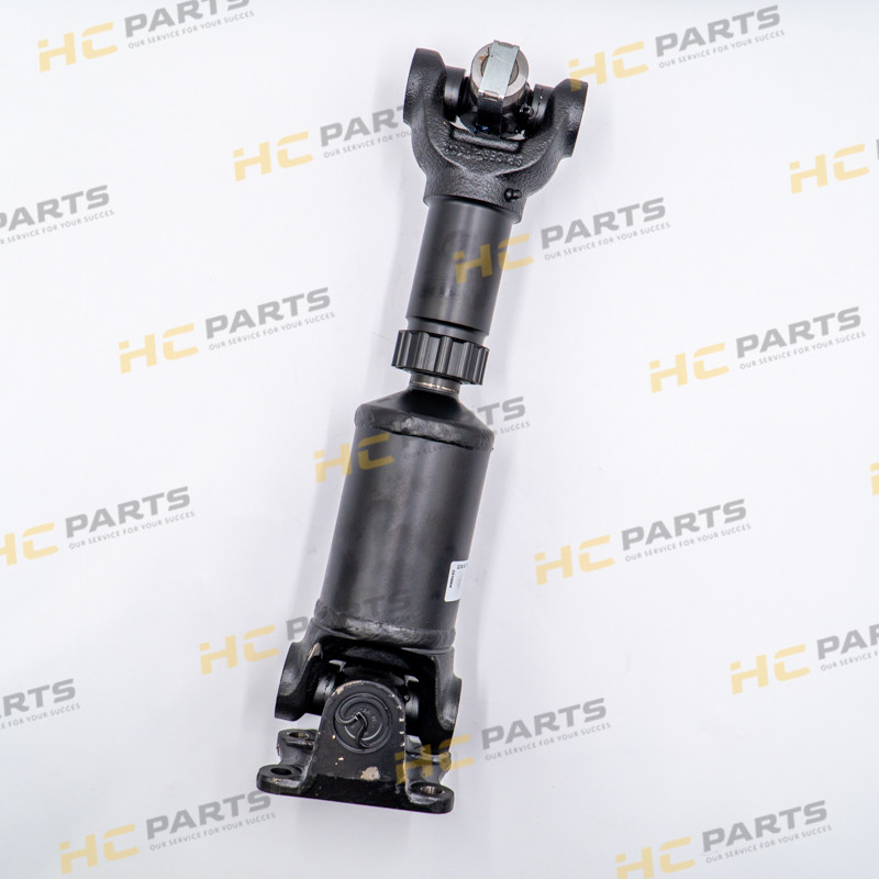 Передний приводной вал JCB — телескопический погрузчик SPICER