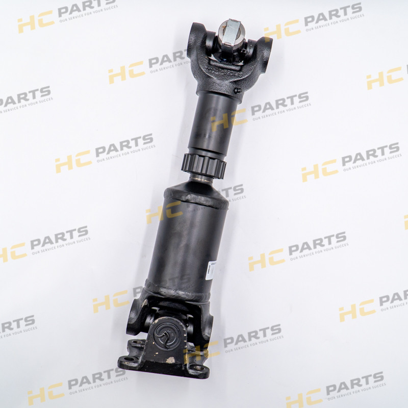 Передний приводной вал JCB — телескопический погрузчик SPICER