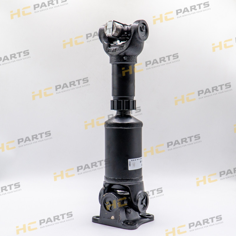 Передний приводной вал JCB — телескопический погрузчик SPICER