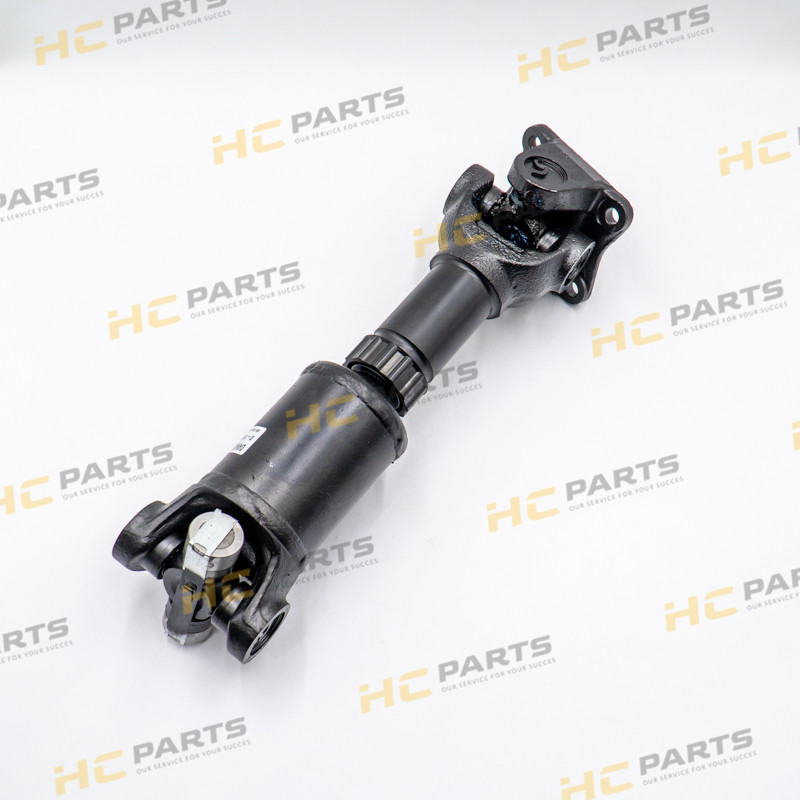 Передний приводной вал JCB — телескопический погрузчик SPICER