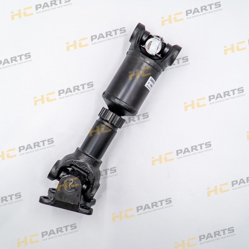 Передний приводной вал JCB — телескопический погрузчик SPICER