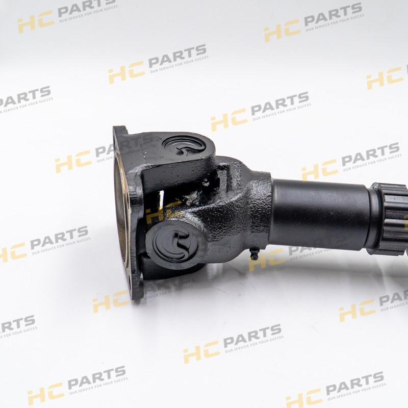 Передний приводной вал JCB — телескопический погрузчик SPICER