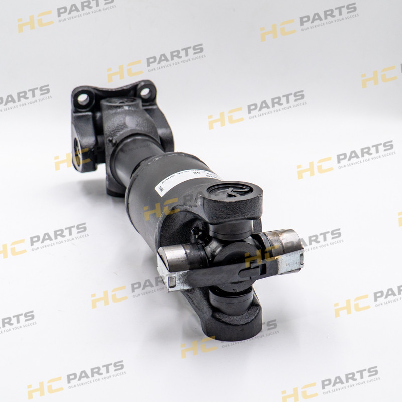 Передний приводной вал JCB — телескопический погрузчик SPICER