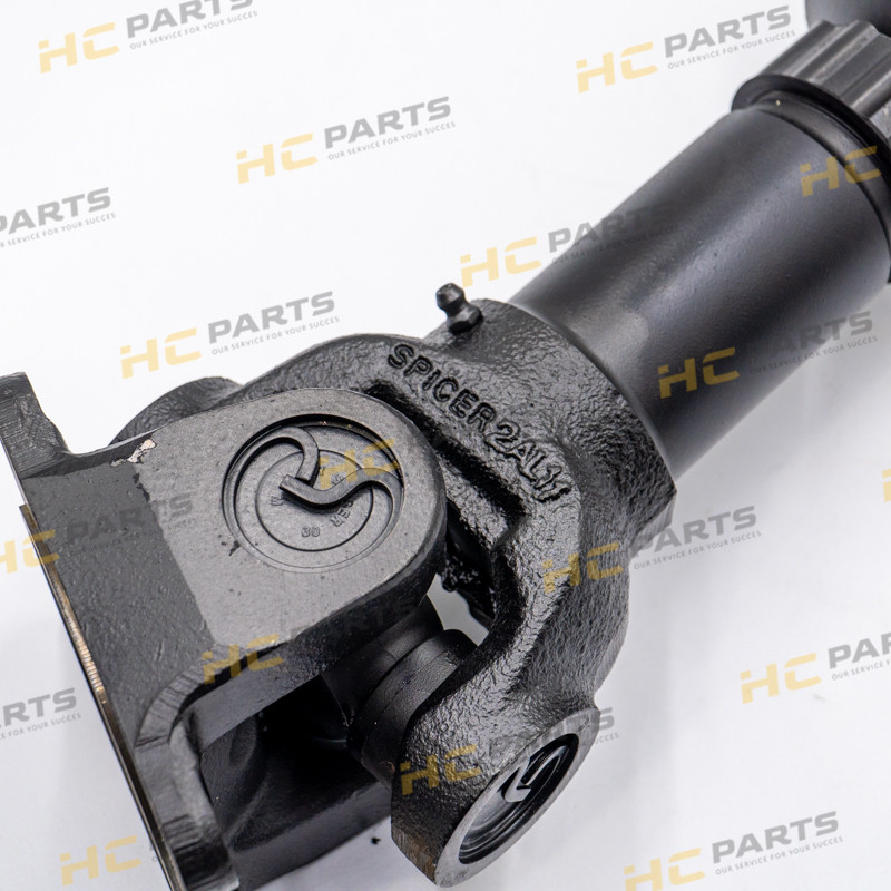 Передний приводной вал JCB — телескопический погрузчик SPICER