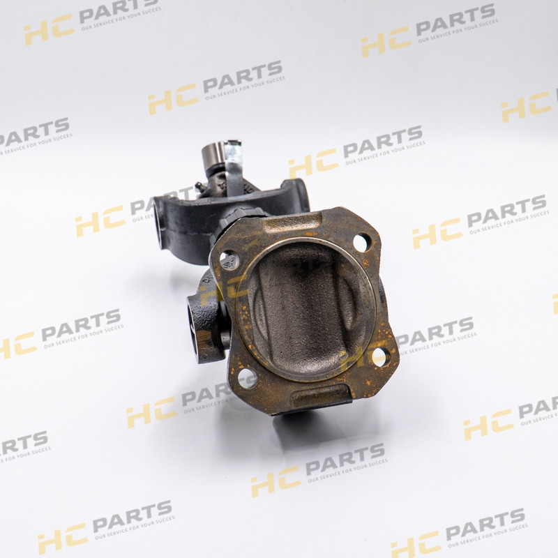 Задний карданный вал JCB — 3CX 4CX POWERSHIFT SPICER