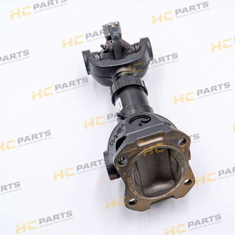 Задний приводной вал JCB — 3CX 4CX POWERSHIFT SPICER